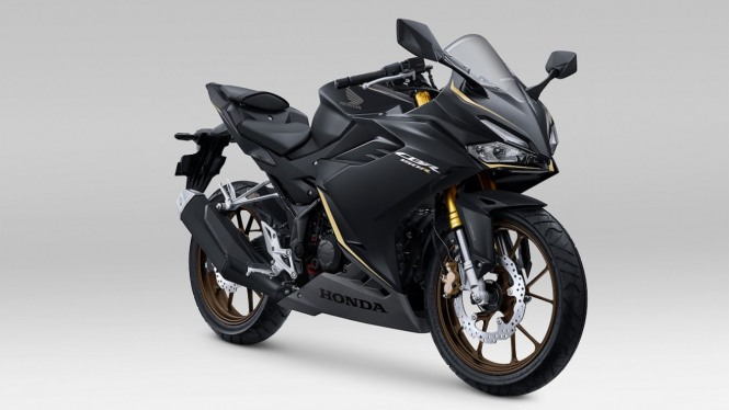 VIVA Otomotif: Honda CBR150R edisi 2022