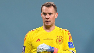 Manuel Neuer