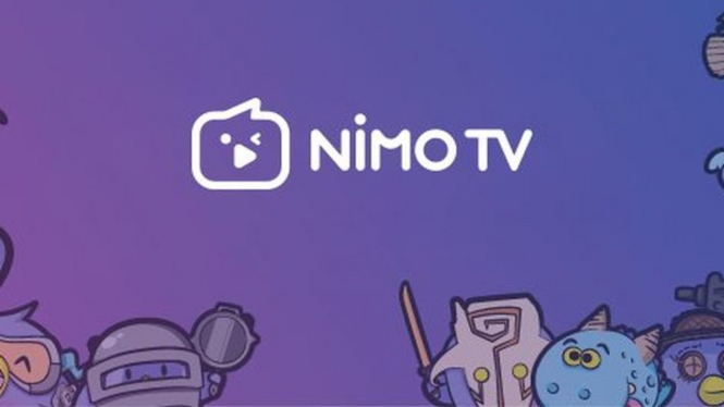 Nimo TV.
