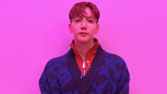 Jun. K 2PM Sapa Hottest Indonesia: Aku Senang Sekali Kembali ke Jakarta