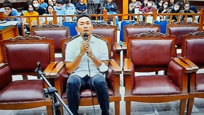 AKBP Ari Cahya Nugraha alias Acay