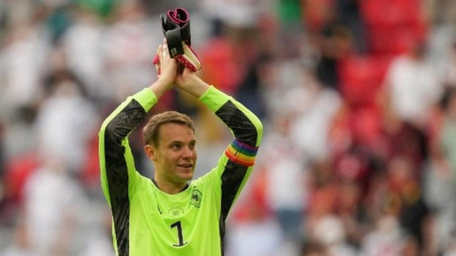 Manuel Neuer