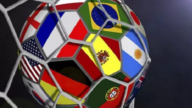 Piala Dunia