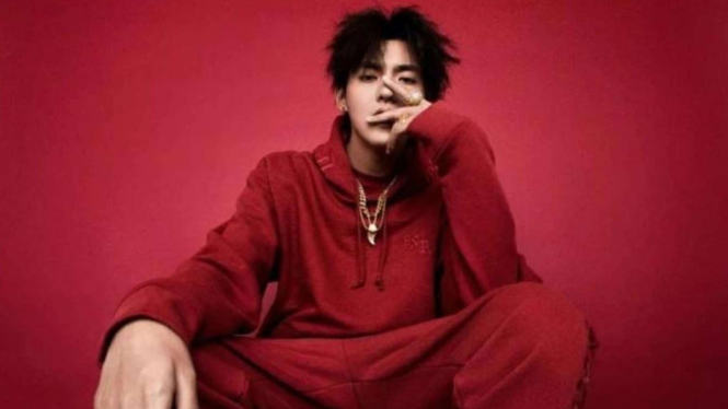 Kris Wu