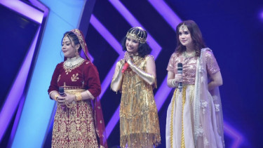 Finalis Koplo Superstar