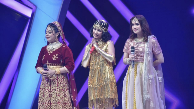 Finalis Koplo Superstar