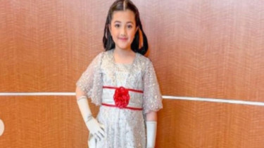 Arsy Hermansyah