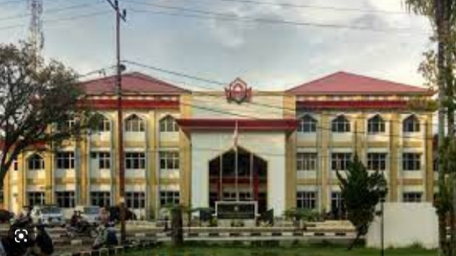 UIN Imam Bonjol Padang