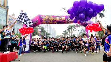 MAG DINO RUN 2022