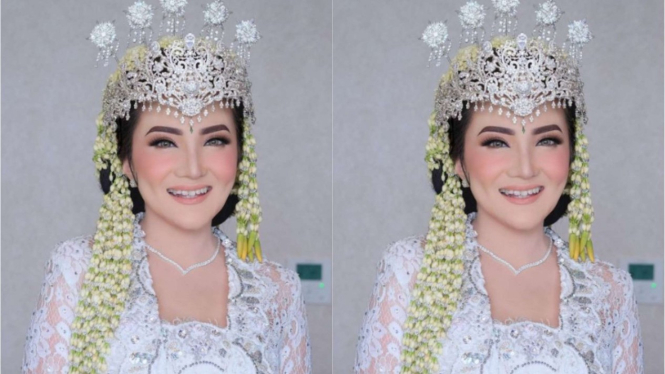 Kiki Amalia dan Agung Nugraha