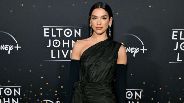 Dua Lipa