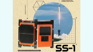 Melihat Lebih Dekat Satelit Pertama Karya Anak Bangsa