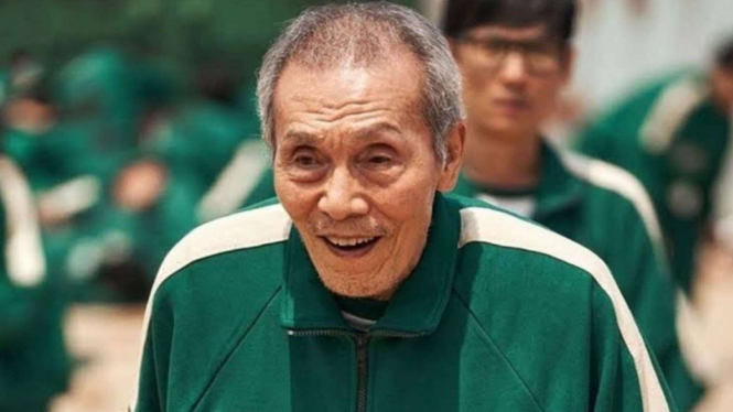 Oh Young Soo