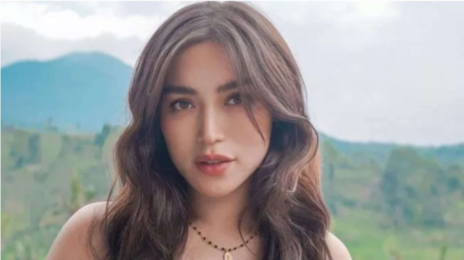 Jessica Iskandar