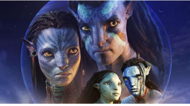 Film Avatar