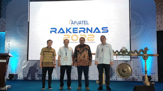 APJATEL RAKERNAS 2022