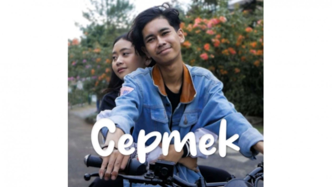 Lagu Alif Cepmek - Cepmek (Cepat Mencintai Kamu)