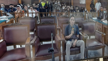Bharada Richard Eliezer jadi saksi Kuat Ma’ruf dan Ricky Rizal