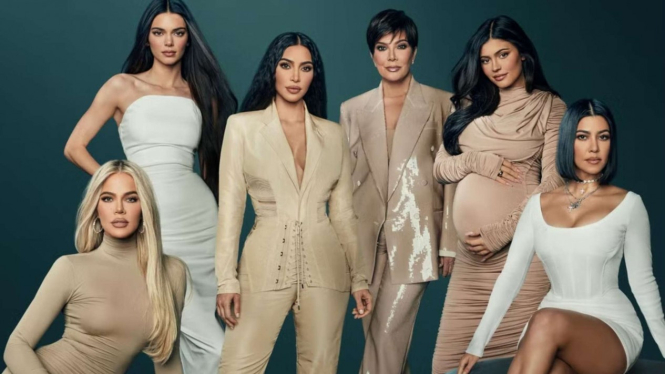 Keluarga Kardashian