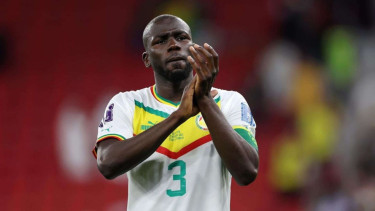 Kalidou Koulibaly