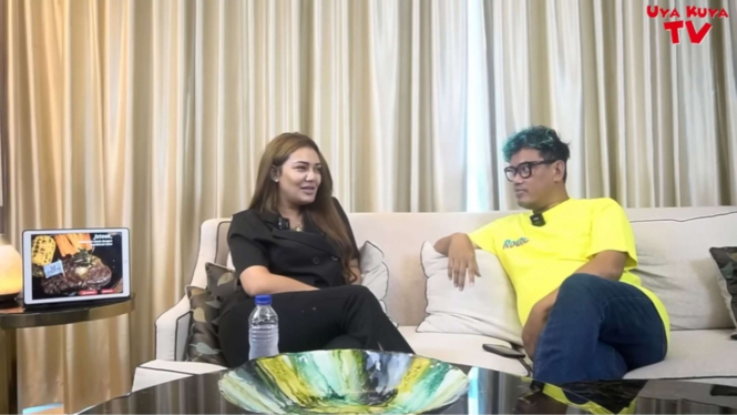 Tengku Zanzabella