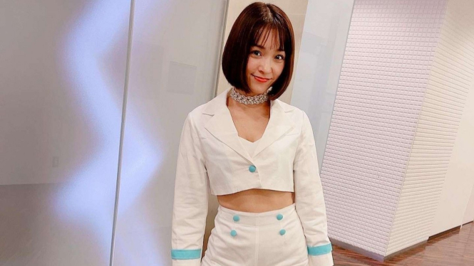 Mantan Bintang Porno asal Jepang Mihiro Kaneko