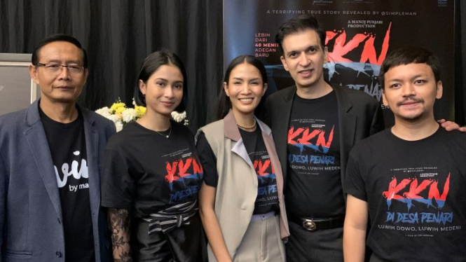 Film KKN di Desa Penari