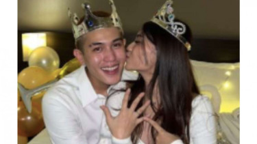 Julian Jacob Lamar Mirriam Eka