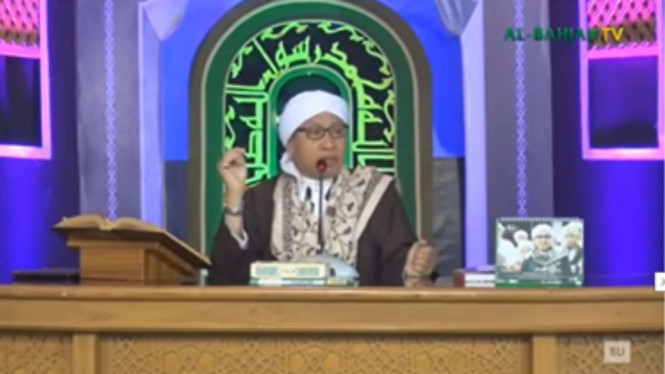Buya Yahya