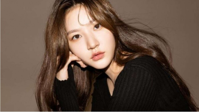 KIm Sae Ron