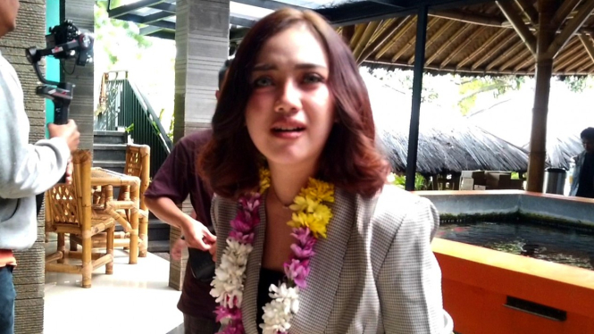 Juara Koplo Superstar ANTV 2022, Nada Destyara bakal gelar konser amal Pray for Cianjur.