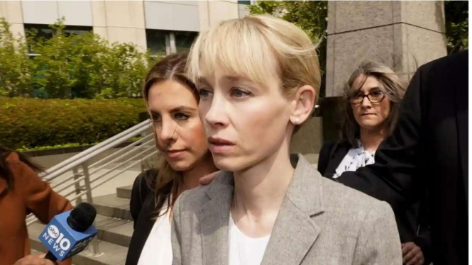 Sherri Papini