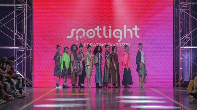Spotlight 2022.
