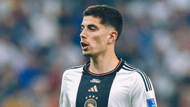 Kai Havertz