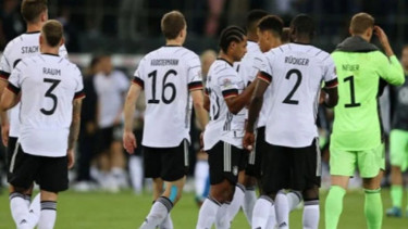 TImnas Jerman (Foto/Twitter @id_ramal)