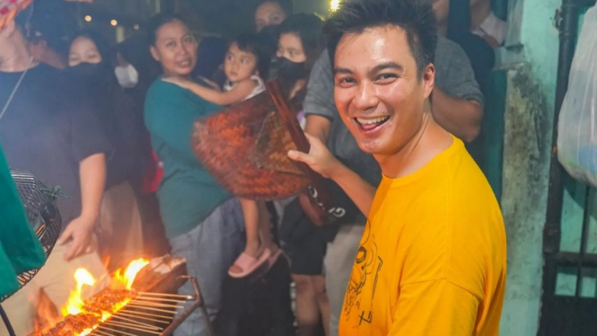 Baim Wong
