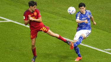 Bek Timnas Jepang, Shogo Taniguchi