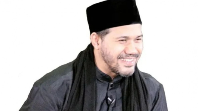 Kang Rashied. 