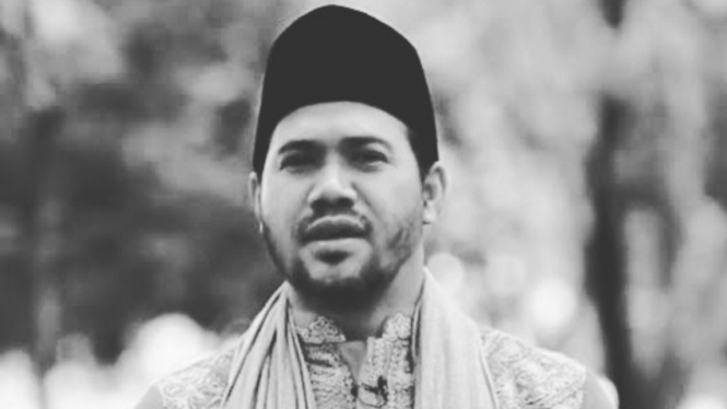 Kang Rashied. 