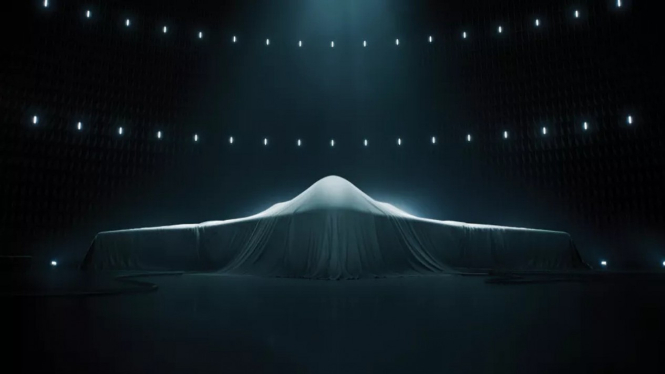B-21 Reader