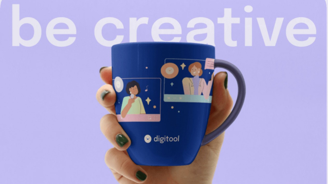 Content creator.