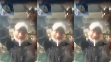 Viral Sopir Truk Dipalak di Jakarta Utara 