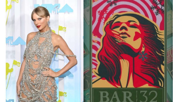 Tiket konser Taylor Swift