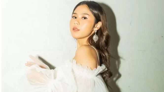 Nadin Amizah