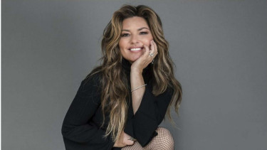 Shania Twain