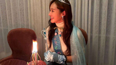 Kwon Yuri SNSD