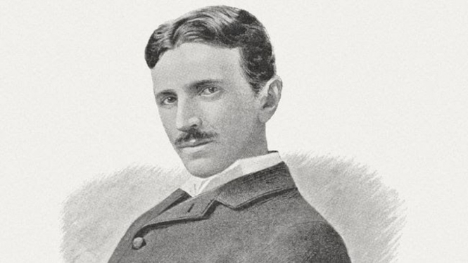 Nikola Tesla