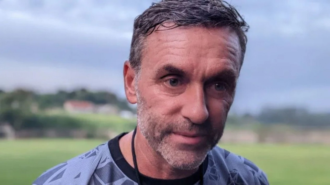 Pelatih Persija Jakarta, Thomas Doll