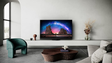 Smart TV 4K LX.
