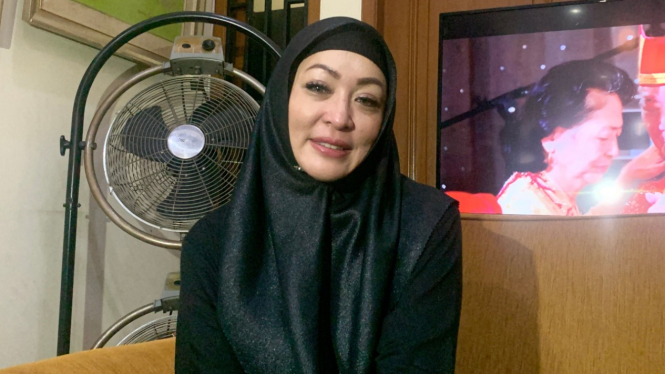 Angelina Sondakh